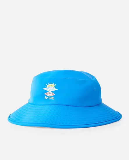 Rip Curl Shred UV-lierihattu Blue. - Uima-asut ja uv-vaatteet - 1ATBHE - 1