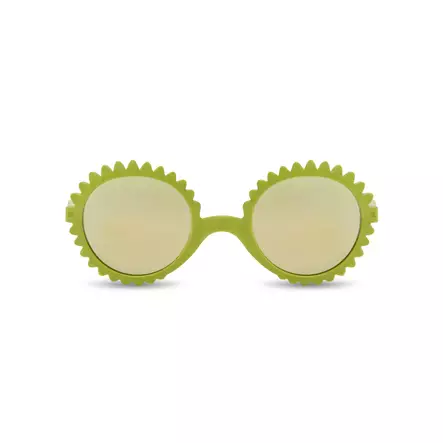 KiETLA FLEUR lasten aurinkolasit Olive (1-2 v). - Lasten aurinkolasit - FL2SUNOLIVE - 1