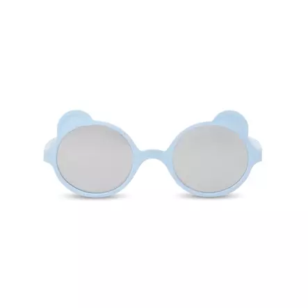 KiETLA OURS'ON lasten aurinkolasit Light Blue (1-2 v). - Lasten aurinkolasit - OU2SUNLIGHTBLUE - 1