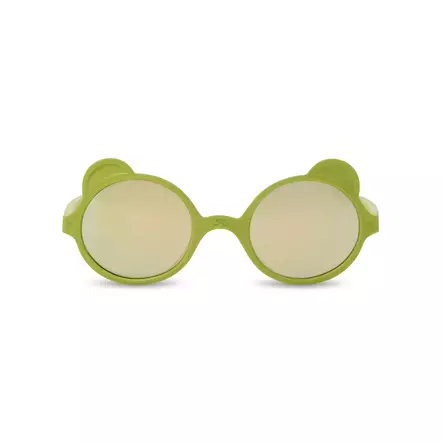 KiETLA OURS'ON lasten aurinkolasit Olive (1-2 v). - Lasten aurinkolasit - OU2SUNOLIVE - 1