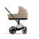 Cybex ePriam yhdistelm=C3=A4vaunut v=C3=A4riss=C3=A4 Cozy Beige. - Lastenvaunut ja yhdistelmävaunut - 521002319eYHDCBE - 20