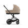 Cybex ePriam yhdistelm=C3=A4vaunut v=C3=A4riss=C3=A4 Cozy Beige. - Lastenvaunut ja yhdistelmävaunut - 521002331eYHDCBE - 20