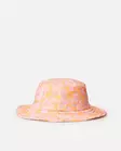 Rip Curl Mixed UV-hattu, kukallinen takaa. - Uima-asut ja uv-vaatteet - 00UJHE - 4