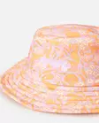 Rip Curl Mixed UV-hattu, kukallinen, leveä lieri. - Uima-asut ja uv-vaatteet - 00UJHE - 3