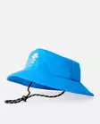 Rip Curl Shred UV-lierihattu Blue, säädettävällä nyörillä. - Uima-asut ja uv-vaatteet - 1ATBHE - 2