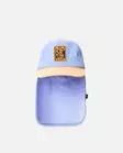 Rip Curl Beach UV-hattu Ice Blue edestä. - Uima-asut ja uv-vaatteet - 1DOBHE - 2