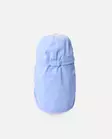 Rip Curl Beach UV-hattu Ice Blue, pitkä takaosa suojaa niskaa. - Uima-asut ja uv-vaatteet - 1DOBHE - 3