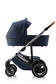 Britax Smile 5Z vaunut v=C3=A4riss=C3=A4 Night Blue. - Lastenvaunut ja yhdistelmävaunut - 2000055STACORE - 10