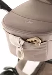 BRITAX Smile 5Z vaunut Teak, Style vaunukopan edessä pieni tasku. - Lastenvaunut ja yhdistelmävaunut - 2000066STACORE - 7