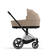 Cybex Priam 2023 yhdistelm=C3=A4vaunut v=C3=A4riss=C3=A4 Cozy Beige. - Lastenvaunut ja yhdistelmävaunut - 521002325YHDCBE - 20