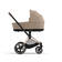 Cybex Priam 2023 yhdistelm=C3=A4vaunut v=C3=A4riss=C3=A4 Cozy Beige. - Lastenvaunut ja yhdistelmävaunut - 521002337YHDCBE - 20