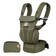 Ergobaby kantoreppu Omni Breeze Olive Green. - Kantoreput - BCZ360POLIVE - 1