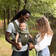 Ergobaby kantoreppu Omni Breeze Olive Green lapsella. - Kantoreput - BCZ360POLIVE - 6