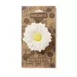 Oli&Carol purulelu Margharita The Daisy pakkaus. - Purulelut - L-DAISY-WHITE - 7