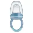 Canpol maistelututti silikonia Blue. - Ensilusikat ja lasten aterimet - CAN56010blue - 1