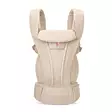 Ergobaby kantoreppu Omni Deluxe Mesh Natural Beige on hengittävin Ergobaby kantoreppu. - Kantoreput - BCODMNATBGE - 4