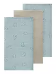 Name It harsoliinat 3-Pack Celestial Blue. - Harsoliinat - 13233509BLUE - 1