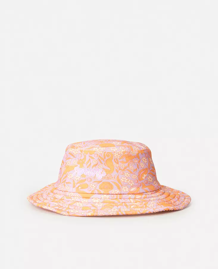 Rip Curl Mixed UV-hattu, kukallinen. - Uima-asut ja uv-vaatteet - 00UJHE - 1