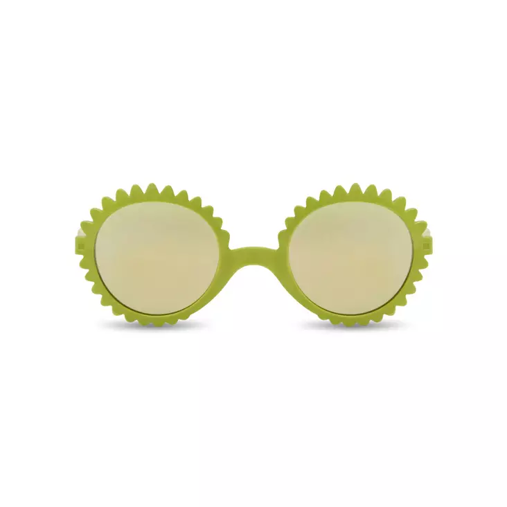 KiETLA FLEUR lasten aurinkolasit Olive (1-2 v). - Lasten aurinkolasit - FL2SUNOLIVE - 1