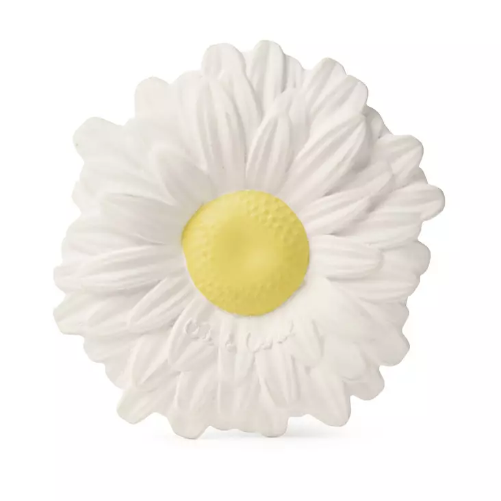 Oli&Carol purulelu Margharita The Daisy. - Purulelut - L-DAISY-WHITE - 1