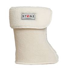 Stonz Bootie Linerz sivusta - Lasten kengät - LINR800BF - 1