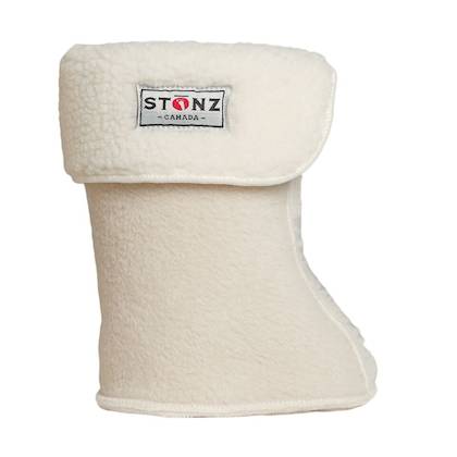 Stonz Bootie Linerz sivusta - Lasten kengät - LINR800BF - 1