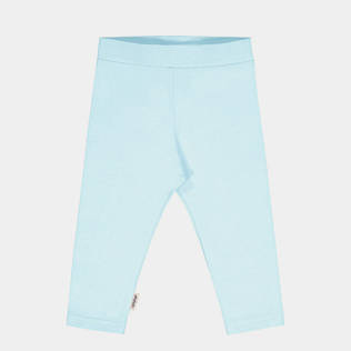 Gugguu Baby Leggins Blue Ice. - Vauvan housut - GUGB0007LEG - 1