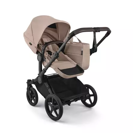 Bugaboo Donkey 6 rattaat Desert Taupe. - Lastenvaunut ja yhdistelmävaunut - 100370005STACLG - 2