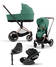 Cybex ePriam starttipaketti Rosegold rungolla v=C3=A4riss=C3=A4 Leaf G=
reen. - Lastenvaunut ja yhdistelmävaunut - 521002337eSTALG - 11