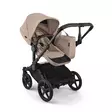 Bugaboo Donkey 6 rattaat Desert Taupe. - Lastenvaunut ja yhdistelmävaunut - 100370005STACLG - 2
