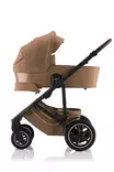BRITAX Smile 5Z vaunut Warm Caramel LUX. - Lastenvaunut ja yhdistelmävaunut - 2000063STACLG - 2