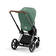 Cybex ePriam rattaat v=C3=A4riss=C3=A4 Leaf Green takaa. - Lastenvaunut ja yhdistelmävaunut - 521002319eYHDLG - 7