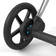 Cybex ePriam rattaat runko Chrome. - Lastenvaunut ja yhdistelmävaunut - 521002319eYHDLG - 8