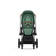 Cybex ePriam rattaat v=C3=A4riss=C3=A4 Leaf Green edest=C3=A4. - Lastenvaunut ja yhdistelmävaunut - 521002319eYHDLG - 6