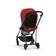 Cybex Mios matkarattaat takaa. - Lastenvaunut ja yhdistelmävaunut - 521002531MBAG - 4