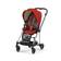 Cybex Mios matkarattaat v=C3=A4riss=C3=A4 Autumn Gold. - Lastenvaunut ja yhdistelmävaunut - 521002531RGAG - 20