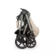 Cybex Talos S lux rattaat Almond Beige, kasattuna. - Lastenvaunut ja yhdistelmävaunut - 525000803STACLG - 6