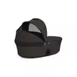 Cybex Talos S lux 2026 vaunukoppa Chocolate Brown, tuuletusaukolla. - Lastenvaunut ja yhdistelmävaunut - 526001743STACLG - 11