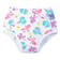 Bambino Mio Training Pants 18-24 kk yksisarvis-kuosilla. - Kuivaksiopetteluhousut - TP1824PEG - 1