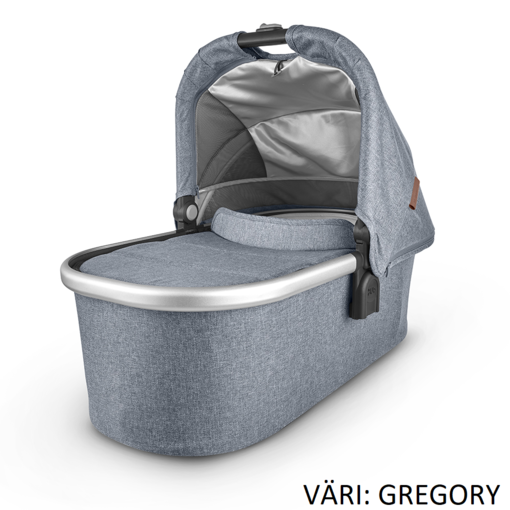 V=C4RI: GREGORY - Vaunukopat ja kantokassit - 0920-BAS-EU-GRG - 2