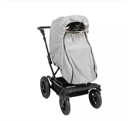 Ora sadesuoja Plus vaunulle ja rattaalle. - Sadesuojat vaunuihin ja rattaisiin - 880122207H - 2