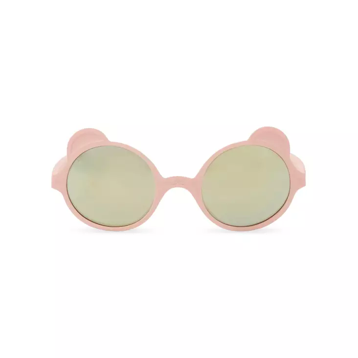 KiETLA OURS'ON vauvan aurinkolasit Peach (0-1 v). - Lasten aurinkolasit - OU1SUNPEACH - 1
