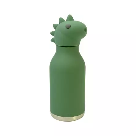 Asobu Bestie juomapullo 475 ml Dinosaur. - Juomapullot ja pillipullot - SBV44DI - 1