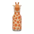 Asobu Bestie juomapullo 475 ml Giraffe. - Juomapullot ja pillipullot - SBV44GI - 1