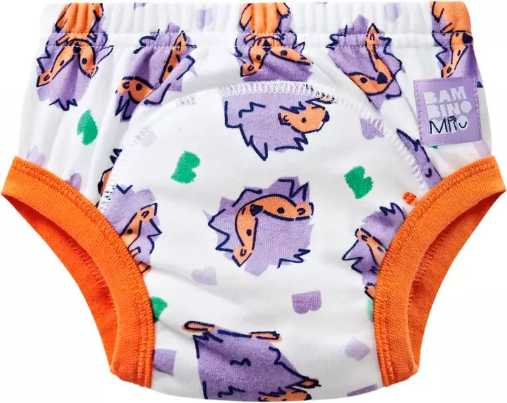 Bambino Mio Training Pants 2-3 v Spike. - Kuivaksiopetteluhousut - TP23SPI - 1