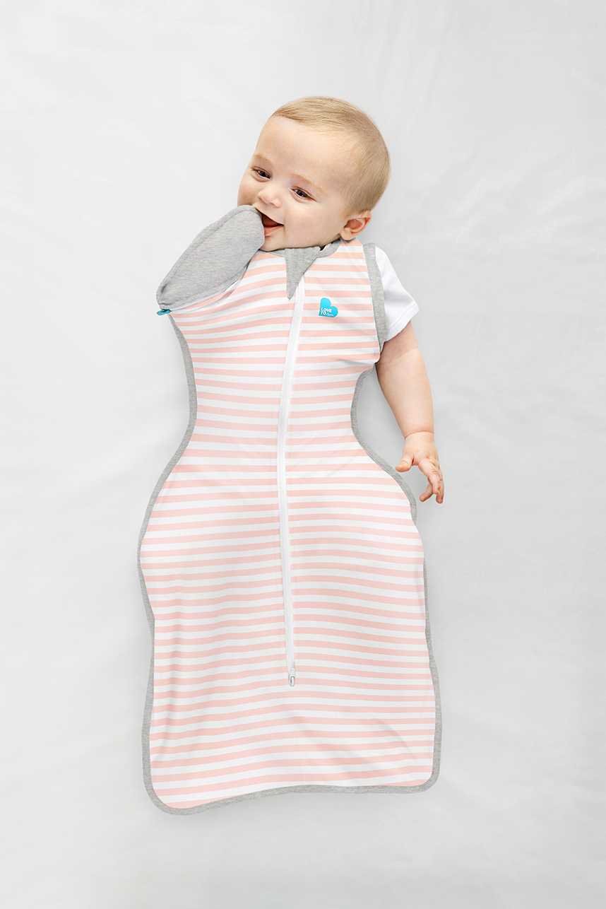 Swaddle sales up unipussi