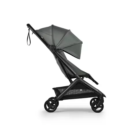 Bugaboo Butterfly 2 matkarattaat Forest Green. - Matkarattaat ja lastenrattaat - 100338025PAK - 2