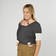 Kantoliina Ergobaby Aura Soft Black. - Kantoliinat - WLASKSFTBLK - 1
