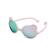 Lasit sivulta. - Lasten aurinkolasit - OU2SUNLPINK - 3