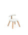 Stokke MuTable V2 lasten tuoli White. - Säilytys ja sisustustuotteet - 627001PAK - 3